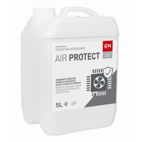 Air Protect Protector Oxidacion Aletas Intercambiadores Aire Anti Oxidante