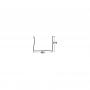 Junta Puerta Horno Teka 270x450mm U Compatible