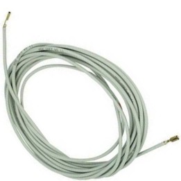 Silikonwiderstand 8Mts 4Mm Flexibel 240W 220V Standard