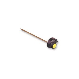Chauffe-Eau Électrique Thermostat À Tige 190Mm 0-80G Standard