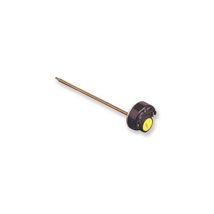 Chauffe-Eau Électrique Thermostat À Tige 190Mm 0-80G Standard