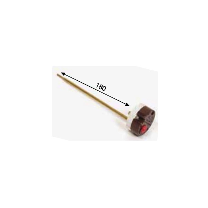 Elektrischer Warmwasserbereiter Stabthermostat 190Mm 60-120G Standard