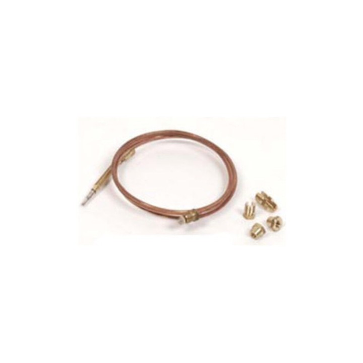 Universal-Thermoelement 900Mm Standard