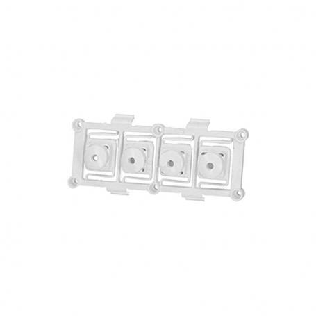 Tecladora Vestel,Tecnison  42034796