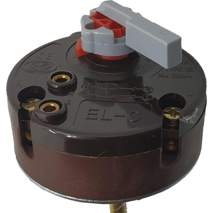 Cointra Fagor Electric Water Heater Thermostat 275Mm With Safety