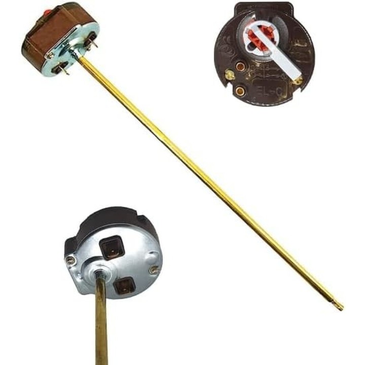 Cointra Fagor Termostato Scaldabagno Elettrico 275Mm Con Sicurezza