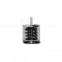 Selector Conmutador Horno Dihr 1 Posicion Conmutador 6077 9564 Ego