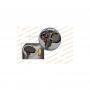 Compresor Tecumseh TAJ2446Z R404A 400v 3/4Cv Baja Temperatura 26,20cm3