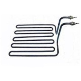 Gayc Friggitrice Resistenza 3000W 220V