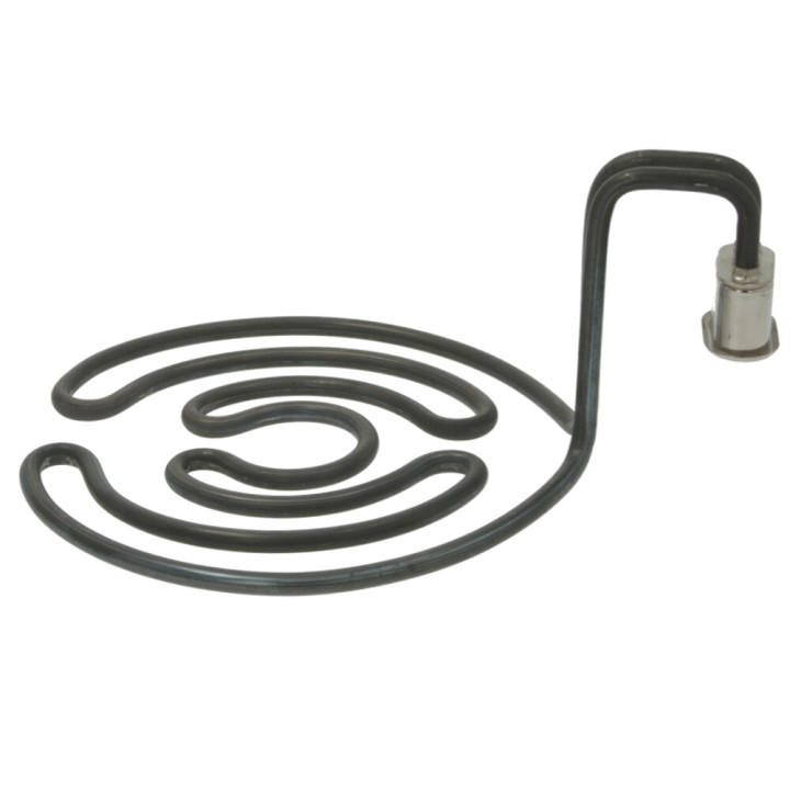 Jemi 2000W 220V Standard Fritteuse Widerstand