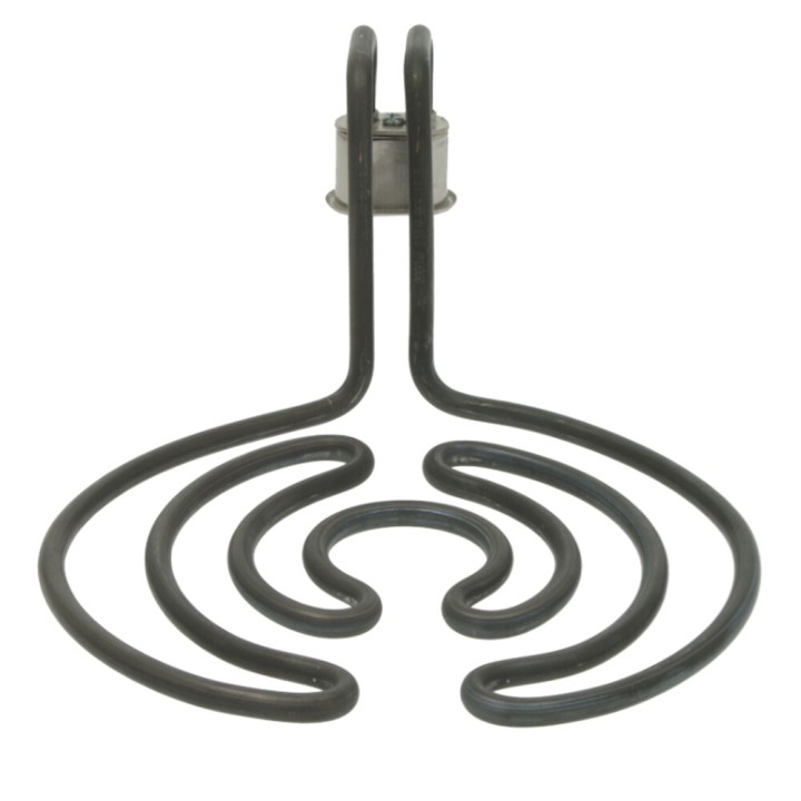Jemi 2000W 220V Résistance De Friteuse Standard