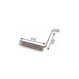 Angelopo Friggitrice Resistenza 4700W 380V