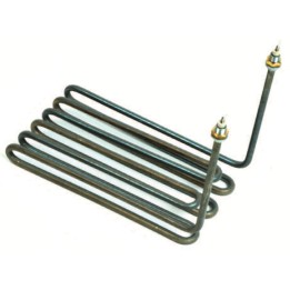 Elframo Hr 3600W 400V Fryer Resistance