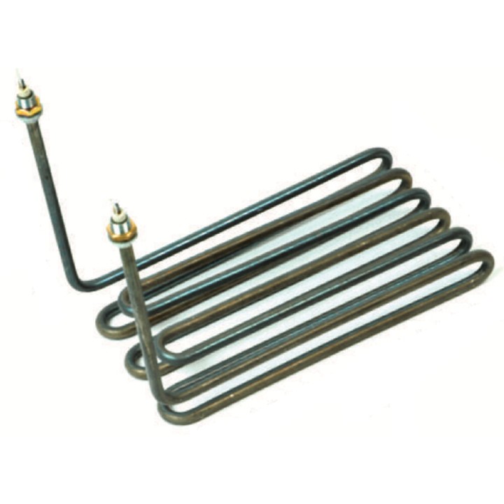 Elframo Hr 3600W 400V Résistance De La Friteuse