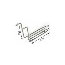 Resistenza Friggitrice 2500W 230V