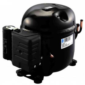 Compresor Tecumseh AE4425Z R404A 220v 1/8Cv Temperatura  4,24cm3