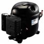 Compresor Tecumseh AE4425Z R404A 220v 1/8Cv Temperatura  4,24cm3