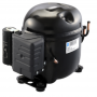 Compresor Tecumseh AE4470Z R404A 220v 1 1/2Cv Media Temperatura 12cm3