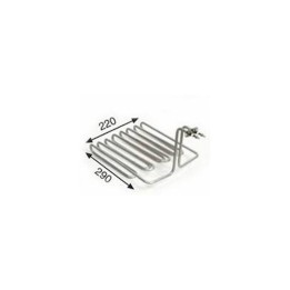 Gayc 5000W 230V Fryer Resistance