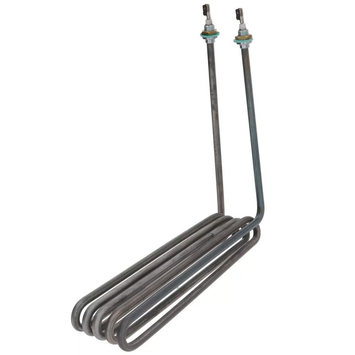 Tecnoinox Friggitrice Resistenza 3600W 230V