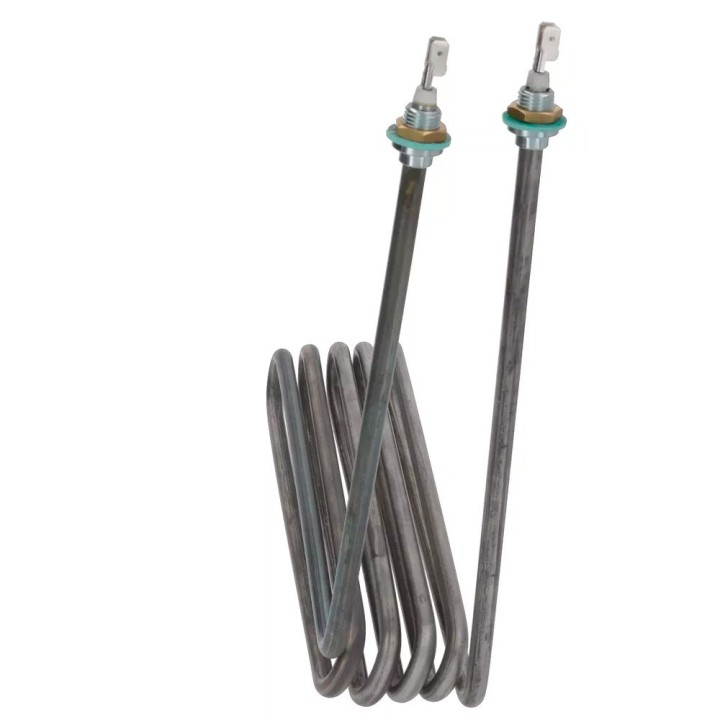 Tecnoinox Friggitrice Resistenza 3600W 230V