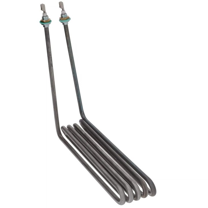 Tecnoinox Friggitrice Resistenza 3600W 230V