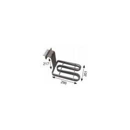 Gayc 5000W 220V Fryer Resistance