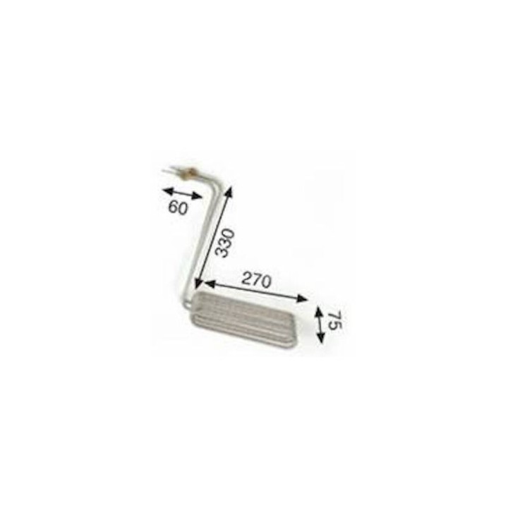 Resistencia Freidora compatible con Fagor 4000w 220v