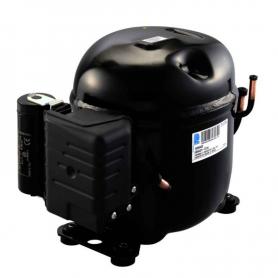Compresor Tecumseh AE4460Z R404A 220v 1/4Cv Media Temperatura 10,33cm3