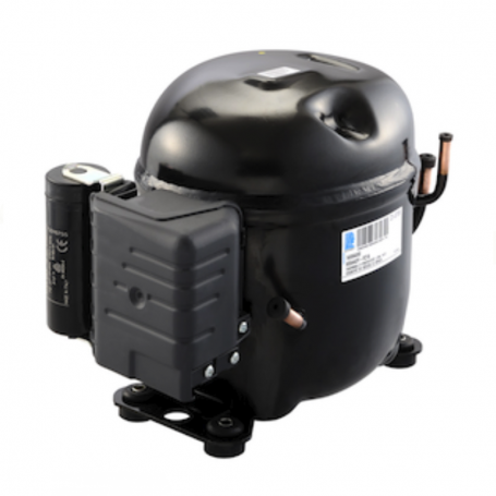 Compresor Tecumseh AE2415P-FZ 230v 1/3cv Baja temperatura 6,69cm3