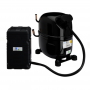 Compresor Tecumseh AJ4513P-FZ R454C R455A 230v 1cv Alta temperatura 24,2cm3