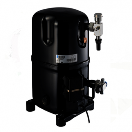 Compresor Tecumseh AG4561P-TZ 400v 5cv Alta temperatura 112,5cm3