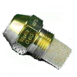 Danfoss Od S S45 Degree 0.60 Gallon Diesel Boiler Injector