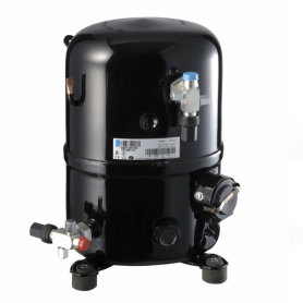 Compresor Tecumseh AG4573P-TZ 400v 6 1/2 cv Alta temperatura 134,8cm3