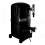 Compresor Tecumseh AG4581P-TZ 400v 7cv Alta temperatura 145cm3