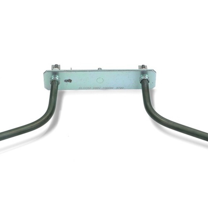Resistencia Horno Compatible con Teka 1000w 230v 99511212