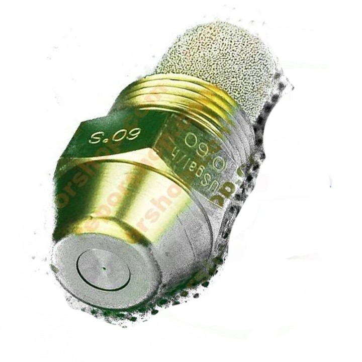Danfoss Od S S45 Gradi 0,60 Galloni Diesel Boiler Injector