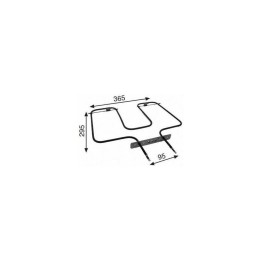 Fagor Oven Resistance 1800W 230V