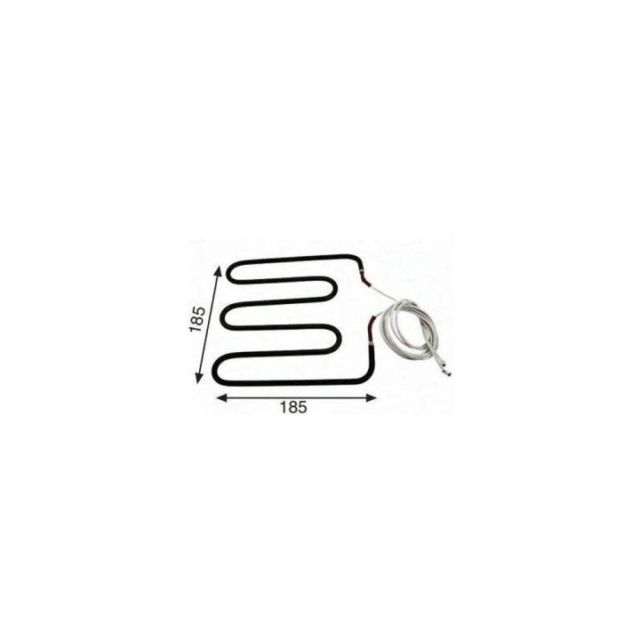 Sammic 700W 230V Grill Resistor