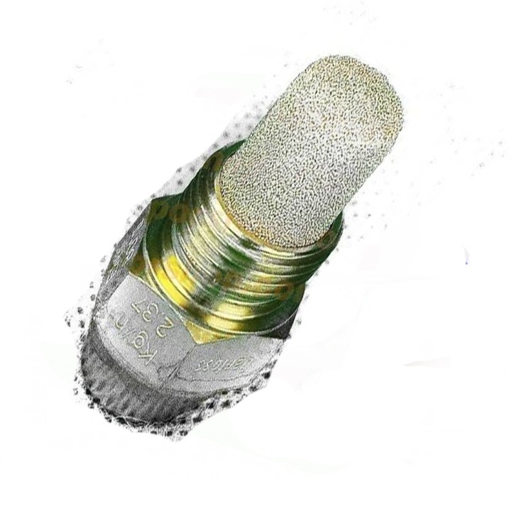 Danfoss Od S S45 Gradi 0,60 Galloni Diesel Boiler Injector