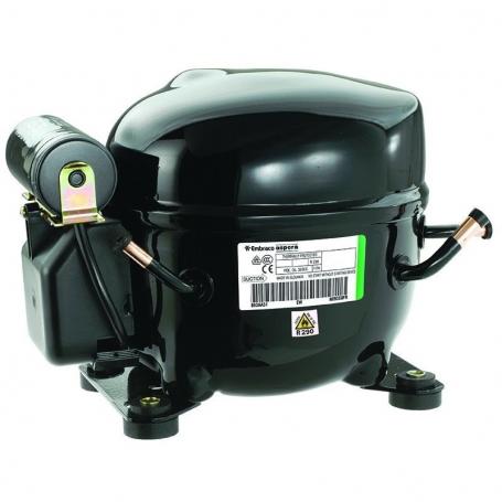 Compresor Embraco NEK2134U R290 220v 1/2Cv Baja Temperatura 10cm3