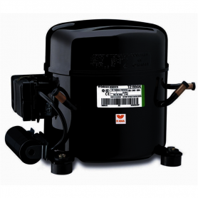 Compresor Embraco T6222GK/NT6224GK R404A R507A R452A 220v 1Cv Alta Temperatura 20,40cm3