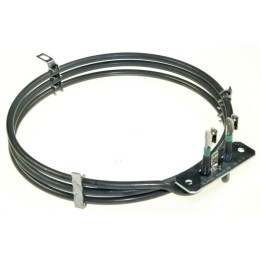Four À Résistance Circulaire Candy 2200W 230V