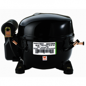 Compresor Embraco NEK6213U R290 220v 1/2Cv Alta Media Temperatura 12,12cm3