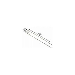 Eurofred Ofenwiderstand 900W 220V