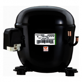Compresor Embraco NT6222U R290 220v 1Cv Alta Media Temperatura 20,44cm3