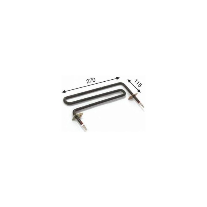 Résistance Du Four Dobra 1200W 220V