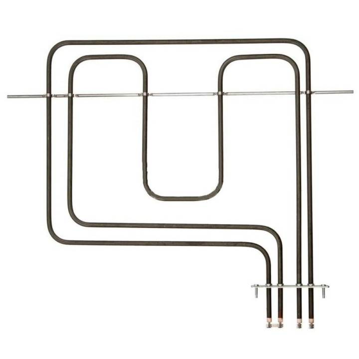 Teka Ofenwiderstand 1500+1100W 3140303