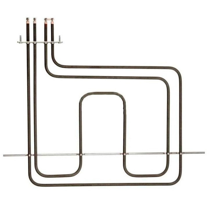Teka Ofenwiderstand 1500+1100W 3140303