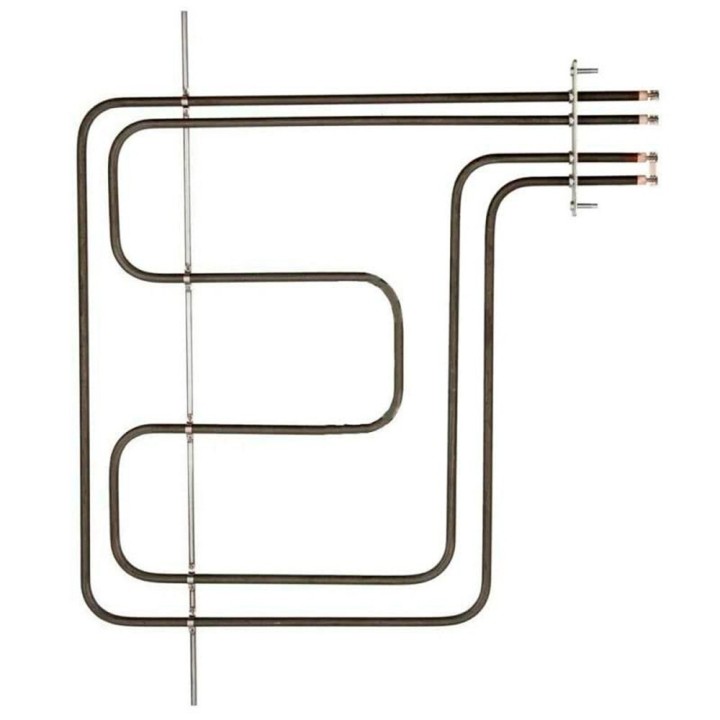 Résistance Du Four Teka 1500+1100W 3140303